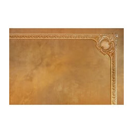 Ornement Pour Cimaise P3020a