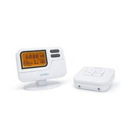 Chrono-thermostat programmable - Avidsen