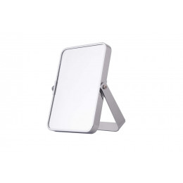 MIROIR GROSSISSANT X2 A POSER CHROME 17X12.5CM