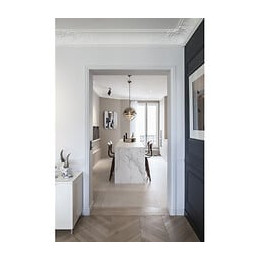 Grand Modèle Canterbury Majestueux C338