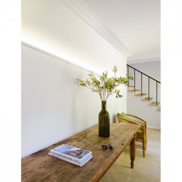 Profil Au Design Compact Pour Éclairage Led Cx189