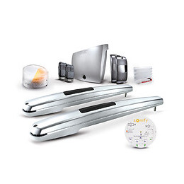 Motorisation de portail Ã  vÃ©rin EXAVIA STAR