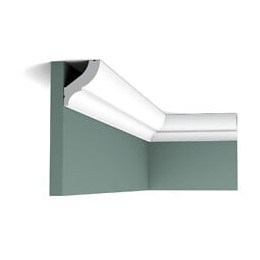 Profil De Base Simple Aux Courbes Gracieuses Cb502