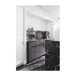 Profil Aux Courbes Élégantes Dx174-2300