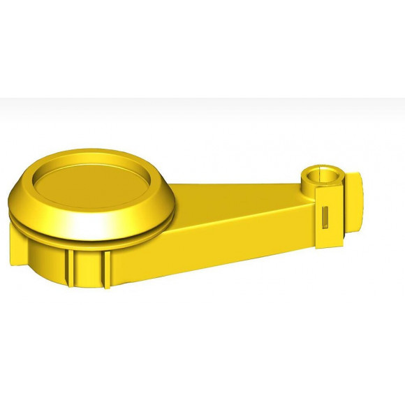 Clip plenum integra2 50pc