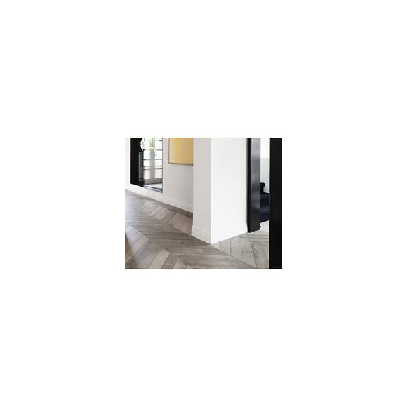 Corniche À La Forme Épurée Sx180