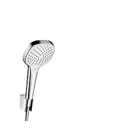 Kit Douchette Croma Select E+Flexible+Porter