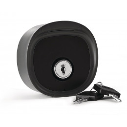 Sélecteur à clé filaire