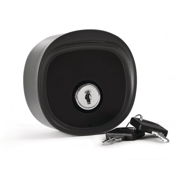 Sélecteur à clé filaire