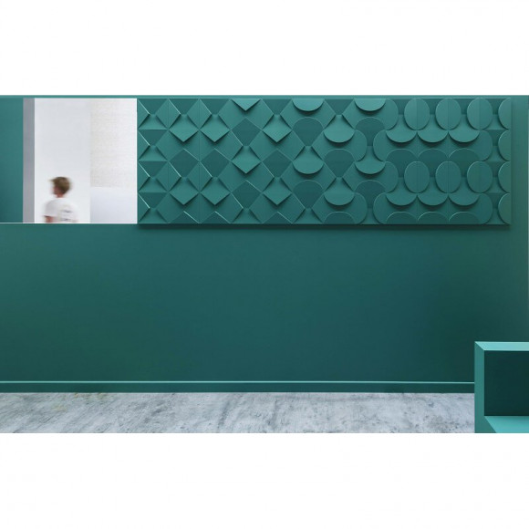 Cimaise Multifonctionnelle Cascade Sx183