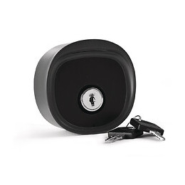 Sélecteur à clé filaire