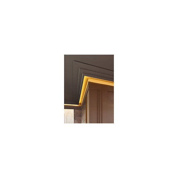 Profil Moderne Et Épuré C396