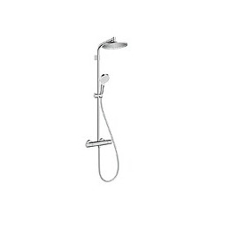 Colonne de Douche Crometta S 240 Varia Thermo