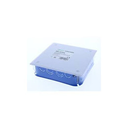 Boïte dérivation multifix 175x175x45