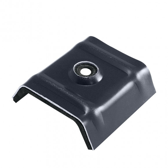 Cavaliers nervuré vulco avec étanchéité par sachet de 100 - 5008