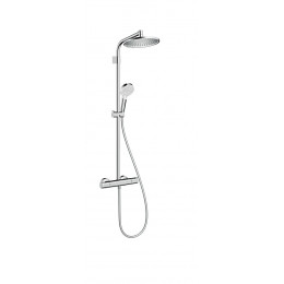 Colonne de Douche Crometta S 240 Varia Thermo