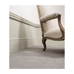 Cimaise Plate Classique Aux Motifs Linéaires P9020