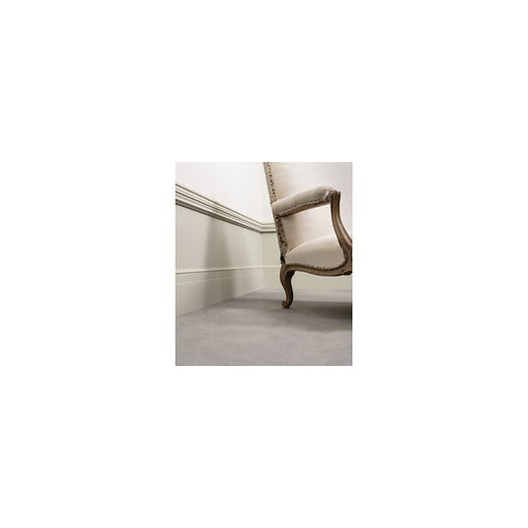 Cimaise Plate Classique Aux Motifs Linéaires P9020