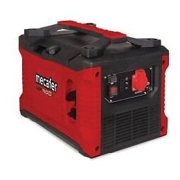 GENERATEUR INVERTER DEBRUITE MF1100I 