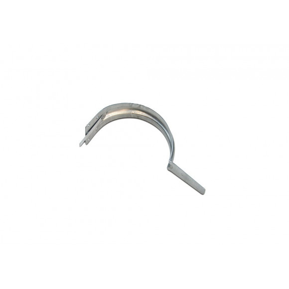 CROCHET GALVA POUR BANDEAU DEVELOPPE 25CM