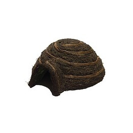 Abri à hérisson igloo