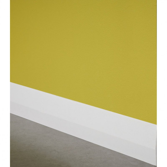 Simple Cimaise Avec Petit Angle Sx159