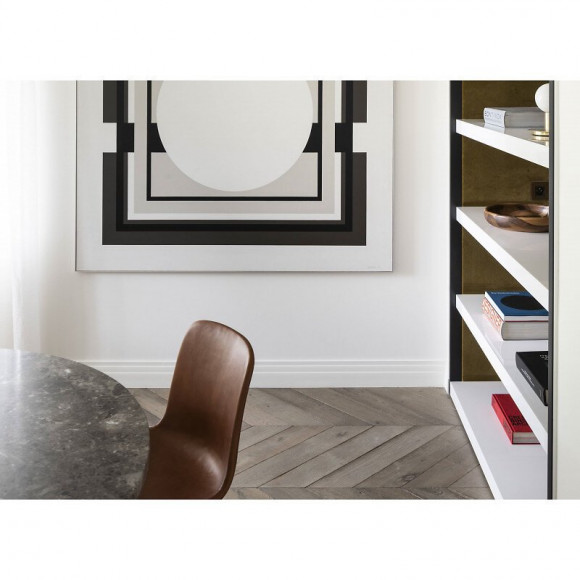 Corniche À La Forme Épurée Sx180