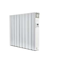 Radiateur électrique céramique VOLUPTA 2000W