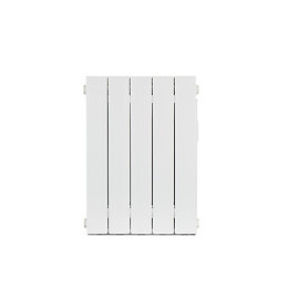 Radiateur électrique céramique VOLUPTA 1000W 