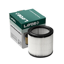 Filtre cartouche lavable pour aspirateur VAC 20S