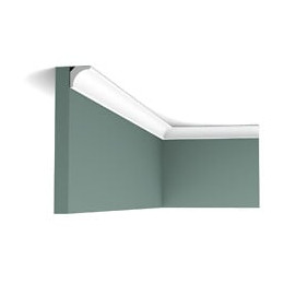 Petit Profil Courbé Cx133