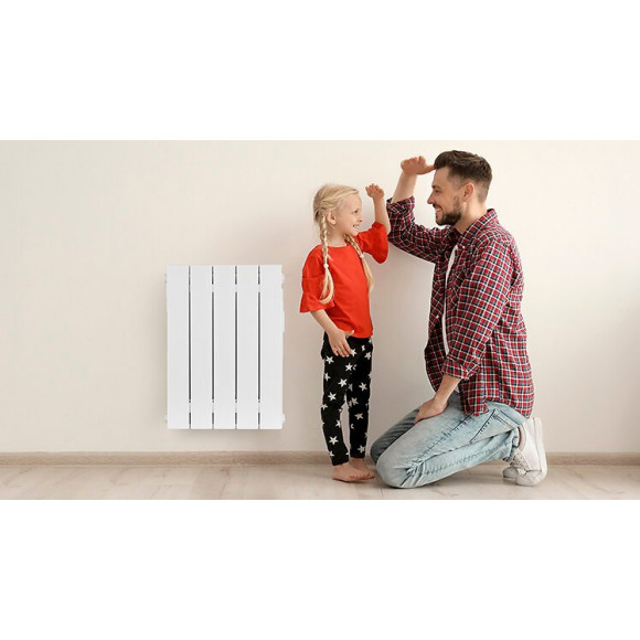 Radiateur électrique céramique VOLUPTA 1000W 