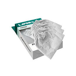 Filtre textile pour aspirateur VAC 20S
