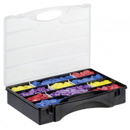 Organiseur 46X32X8 cm.