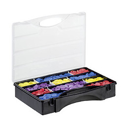 Organiseur 46X32X8 cm.