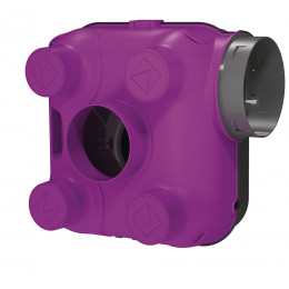 KIT VMC CITY AIR AUTOREGLABLE