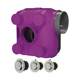 KIT VMC CITY AIR AUTOREGLABLE