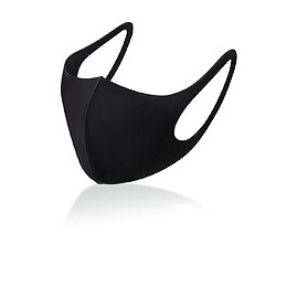 2 masques 20 lavages KOVI