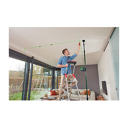 Tige télescopique TP 320