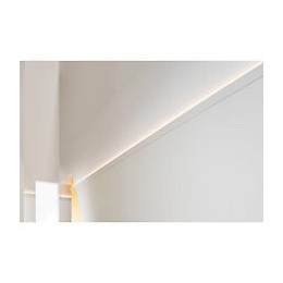 Profil D'éclairage Moderne Pour Éclairage Led Sx179