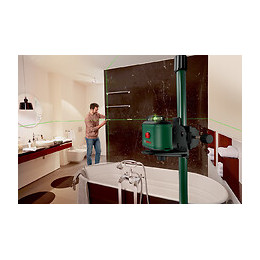 Tige télescopique TP 320