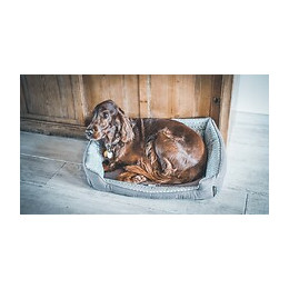 Divan pour chien ETNIC taille 50