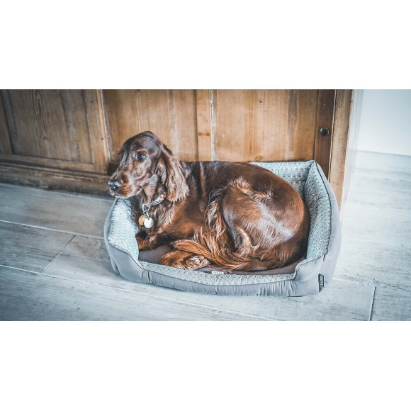 Divan pour chien ETNIC taille 50