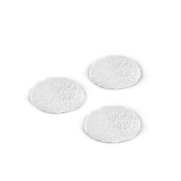 Pads de polissage pour parquet vitrifié