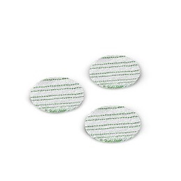 Pads de polissage pour sols stratifiés