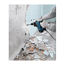 Perforateur SDS plus GBH 3-28 DFR 800W coffret