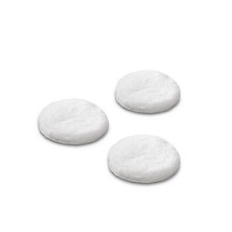 Pads de polissage universels