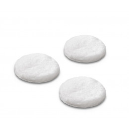 Pads de polissage universels