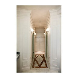 Profil De Petite Taille Au Design Élégant C322