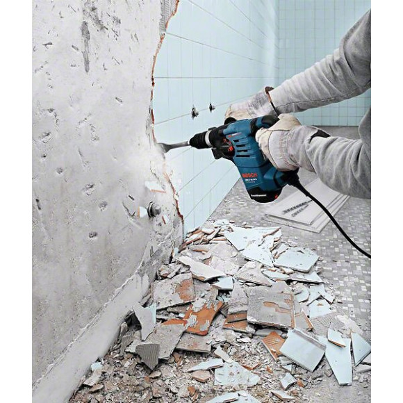 Perforateur SDS plus GBH 3-28 DFR 800W coffret